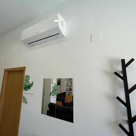 Precioso Y Amplio Apartamento En Torrox Costa Los Llanos  Exterior photo