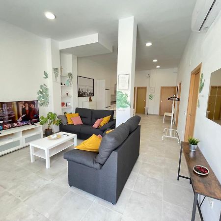 Precioso Y Amplio Apartamento En Torrox Costa Los Llanos  Exterior photo