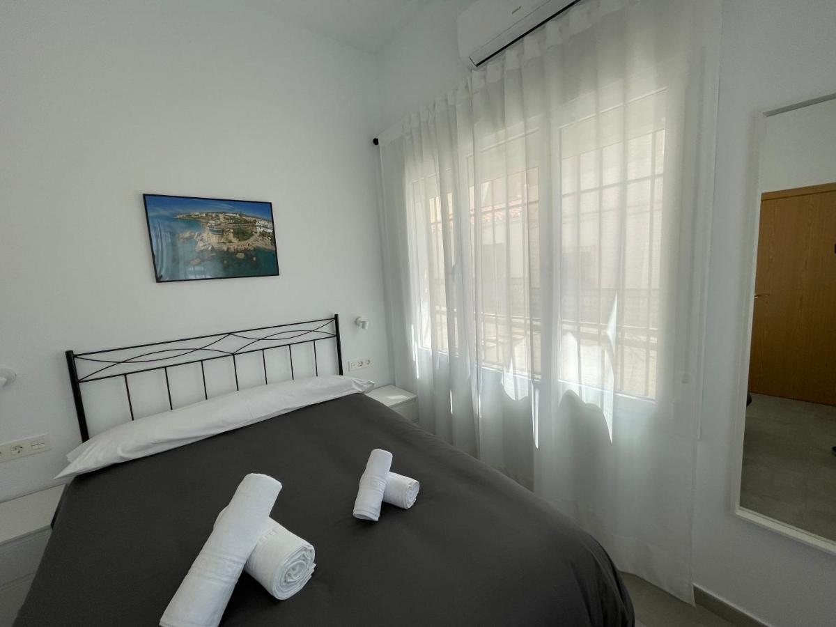 Precioso Y Amplio Apartamento En Torrox Costa Los Llanos  Exterior photo