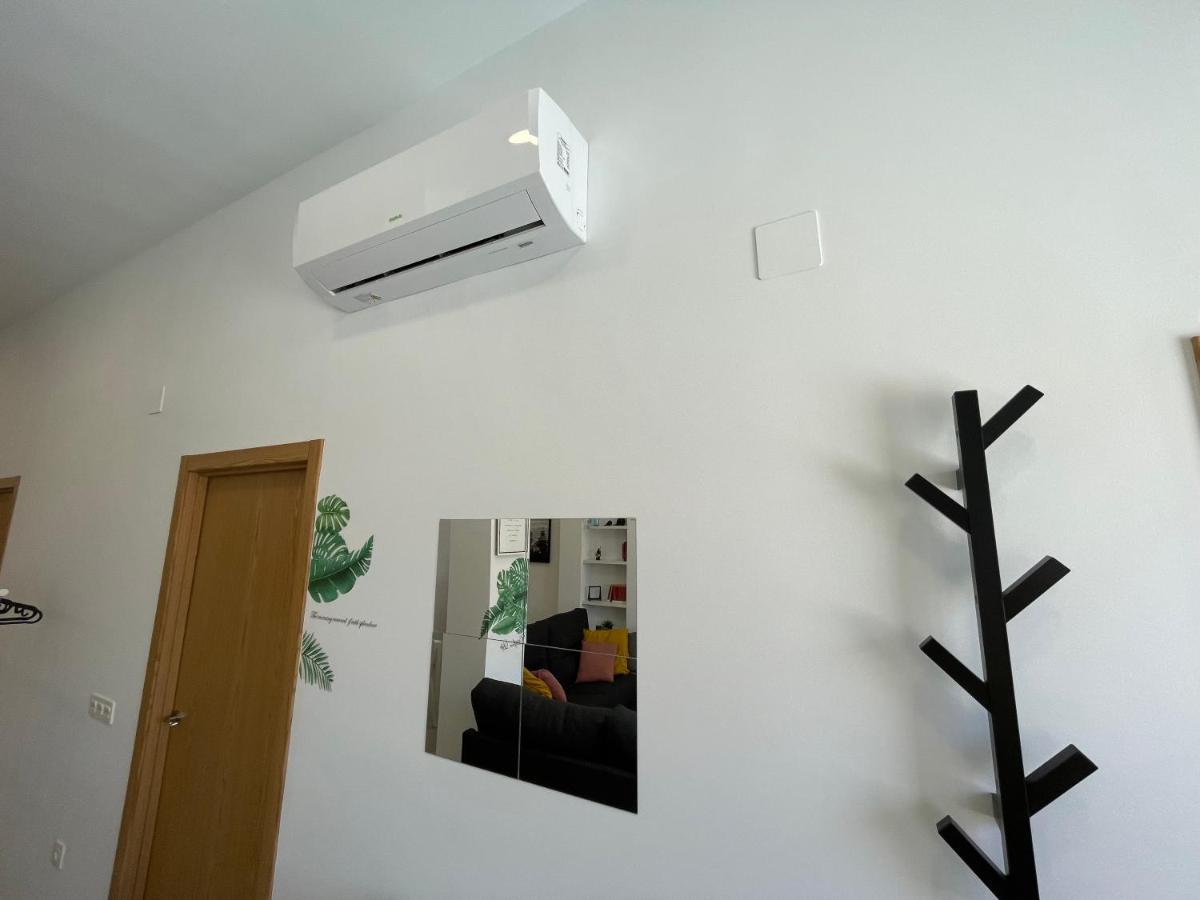 Precioso Y Amplio Apartamento En Torrox Costa Los Llanos  Exterior photo