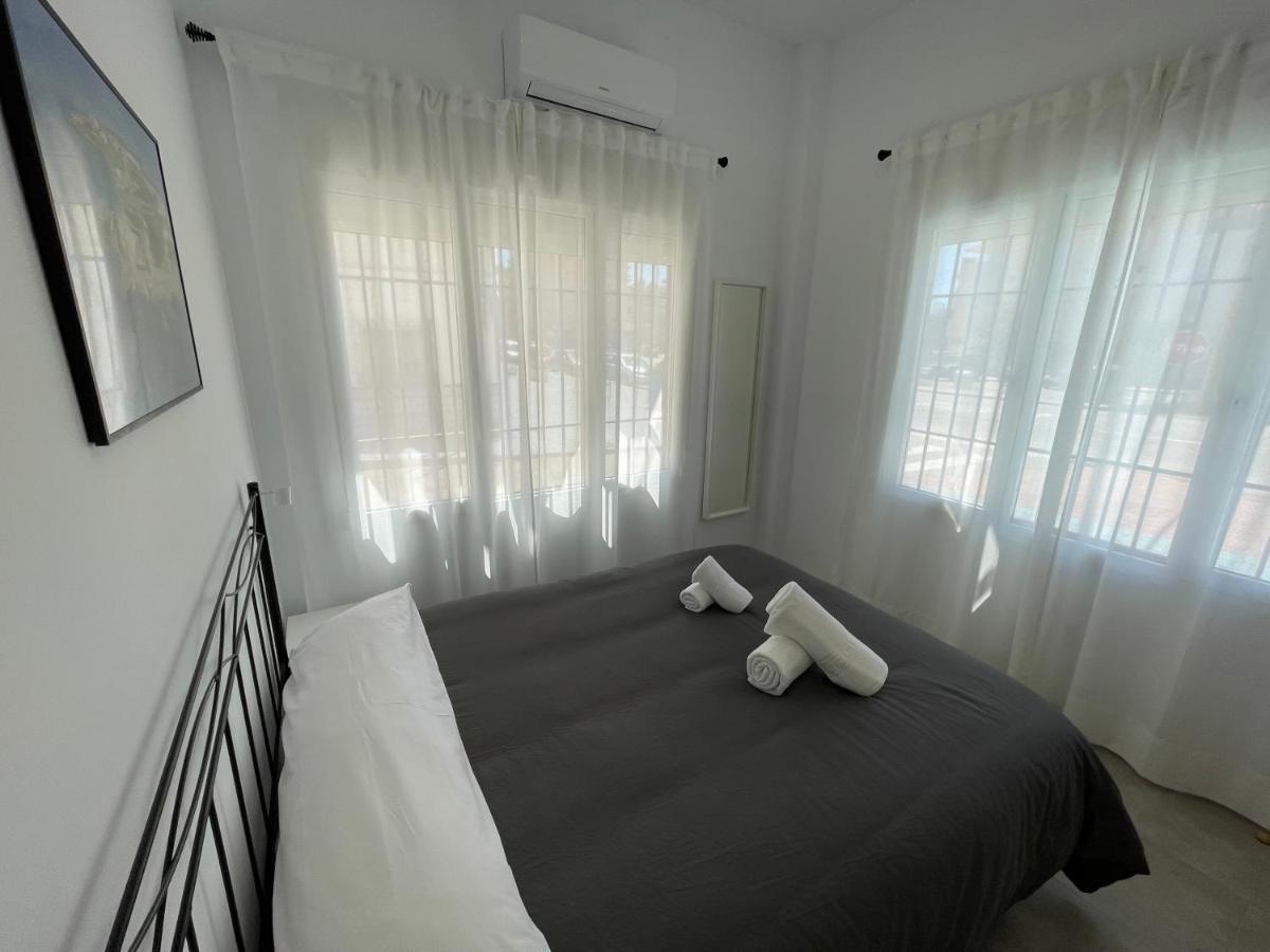 Precioso Y Amplio Apartamento En Torrox Costa Los Llanos  Exterior photo