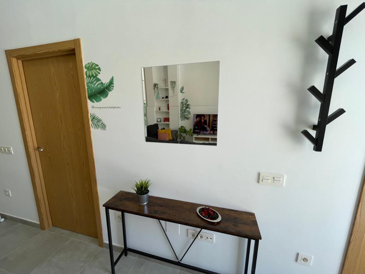 Precioso Y Amplio Apartamento En Torrox Costa Los Llanos  Exterior photo