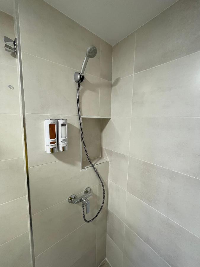 Precioso Y Amplio Apartamento En Torrox Costa Los Llanos  Exterior photo