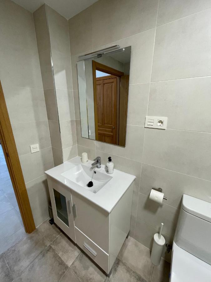 Precioso Y Amplio Apartamento En Torrox Costa Los Llanos  Exterior photo