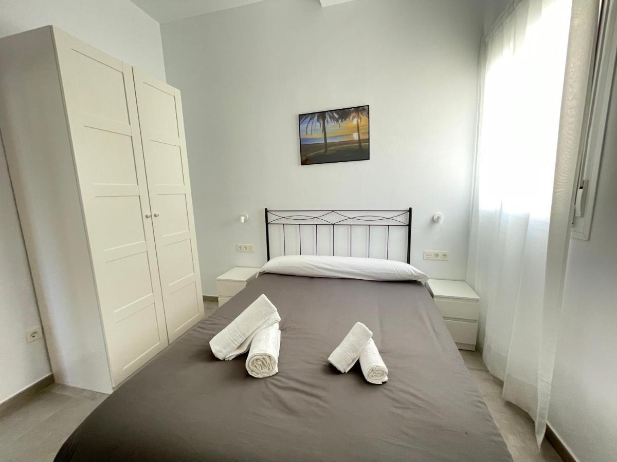 Precioso Y Amplio Apartamento En Torrox Costa Los Llanos  Exterior photo