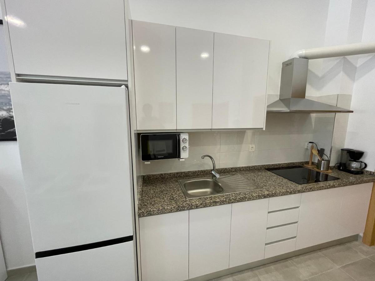 Precioso Y Amplio Apartamento En Torrox Costa Los Llanos  Exterior photo