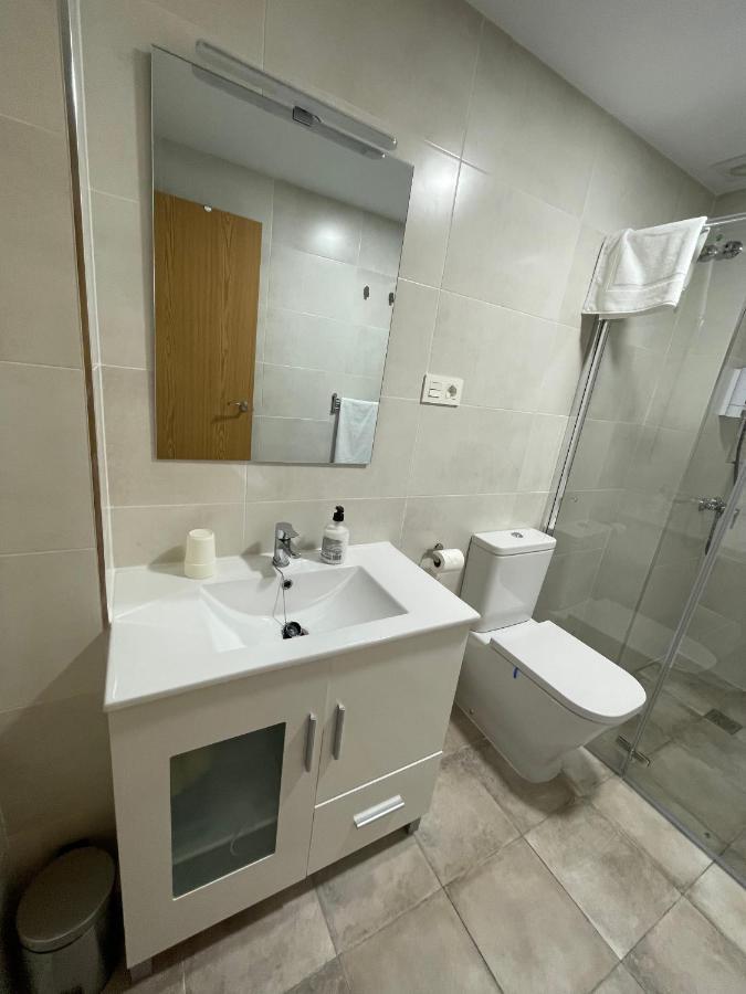 Precioso Y Amplio Apartamento En Torrox Costa Los Llanos  Exterior photo