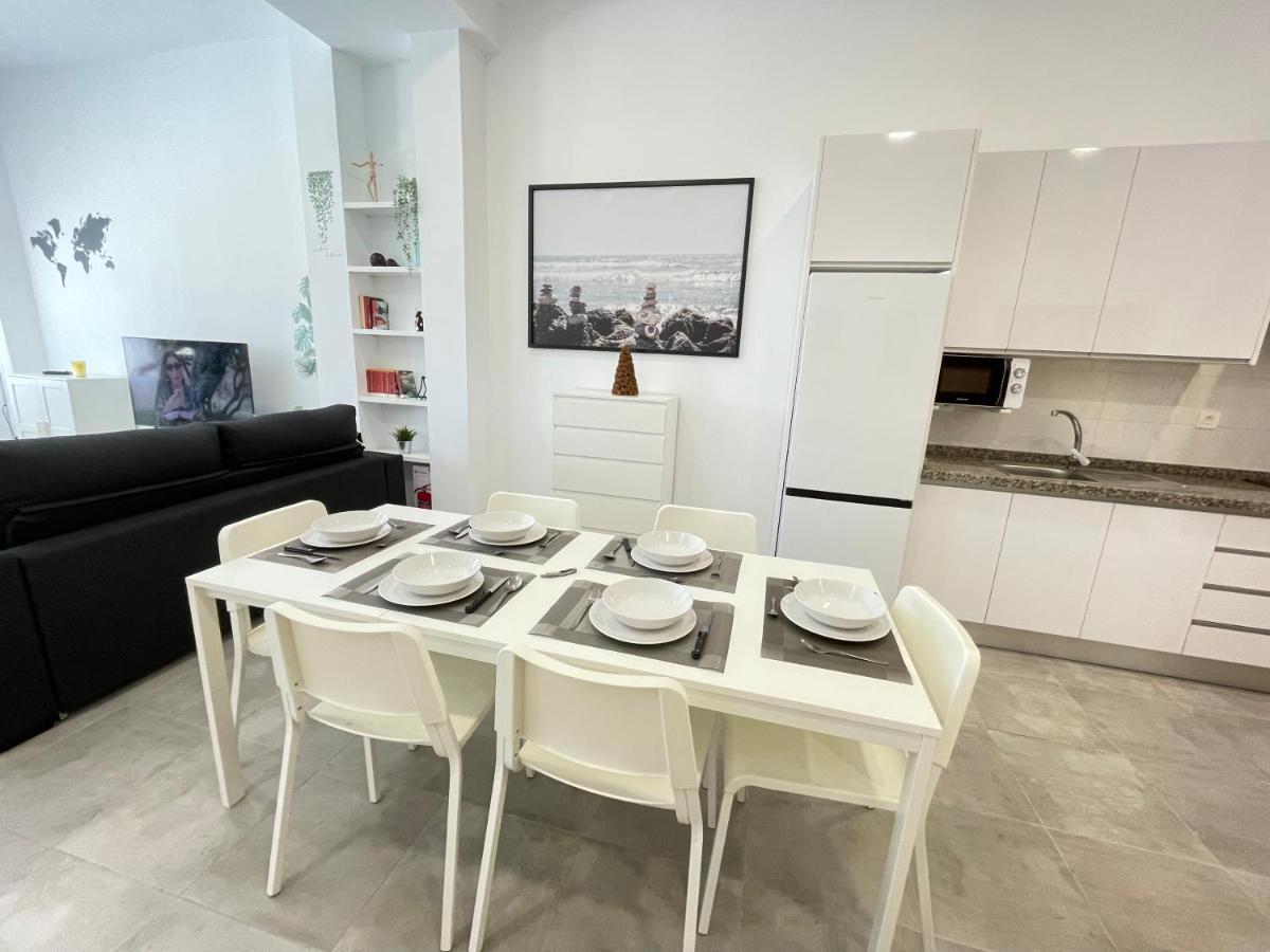 Precioso Y Amplio Apartamento En Torrox Costa Los Llanos  Exterior photo