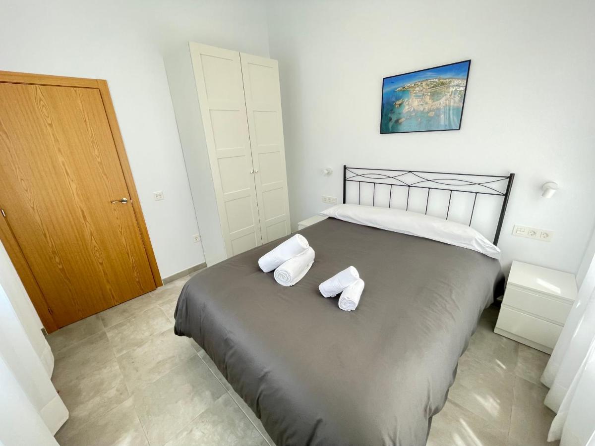 Precioso Y Amplio Apartamento En Torrox Costa Los Llanos  Exterior photo