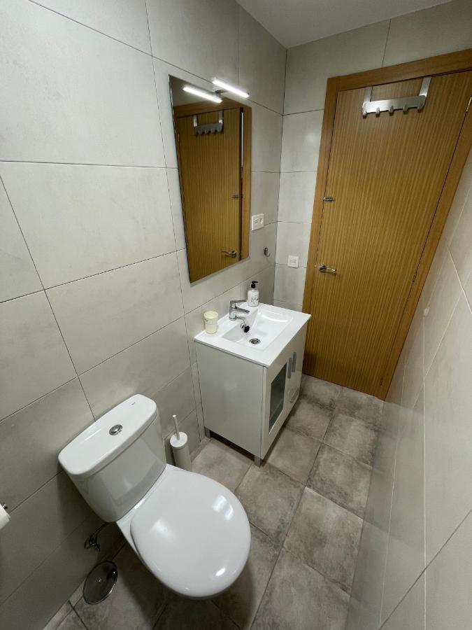 Precioso Y Amplio Apartamento En Torrox Costa Los Llanos  Exterior photo
